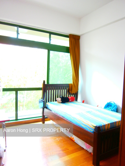 The Aberdeen (D12), Condominium #178221502